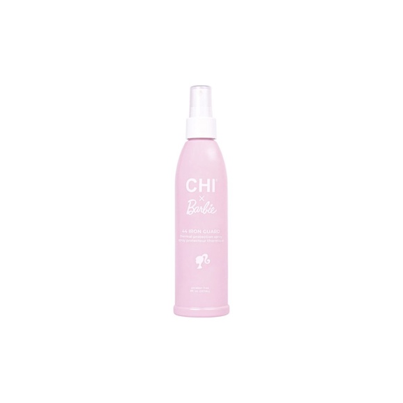 CHI x Barbie 44 Iron Guard Thermal Protection Spray – 8 fl oz - Picture 1 of 1